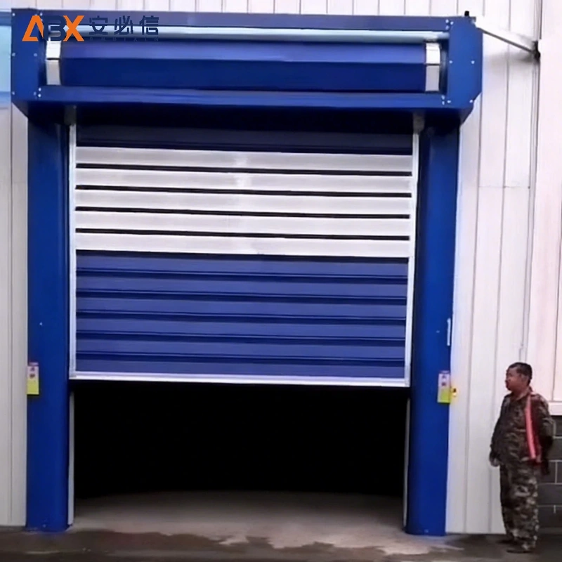 娄底市医药密闭高速门